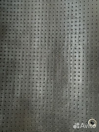 Коврики оригинальные Toyota