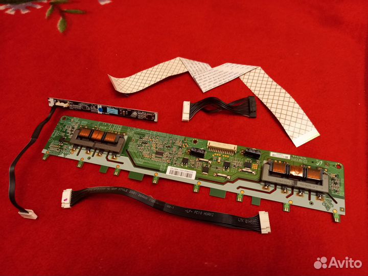 BN41-01536 BN41-01366A