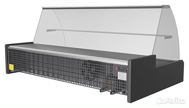 Витрина холодильная Арктика пн 150