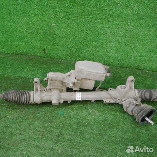 Рулевая рейка Мерседес Бенц W117 C117 (2013-2016)