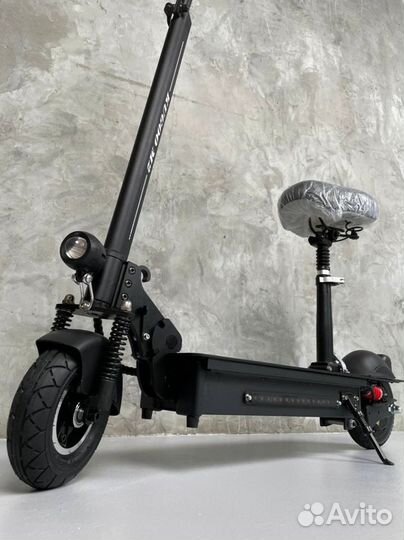 Электросамокат Кugоо М2