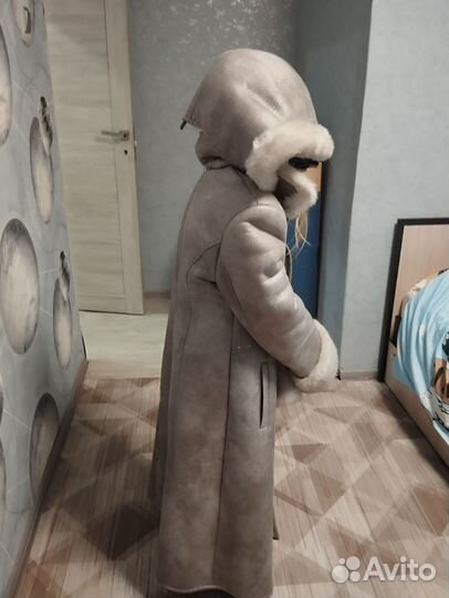 Шуба