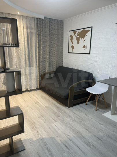 Комната 12 м² в 1-к., 1/5 эт.