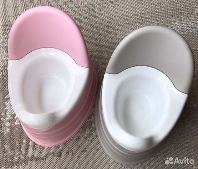 Детский горшок