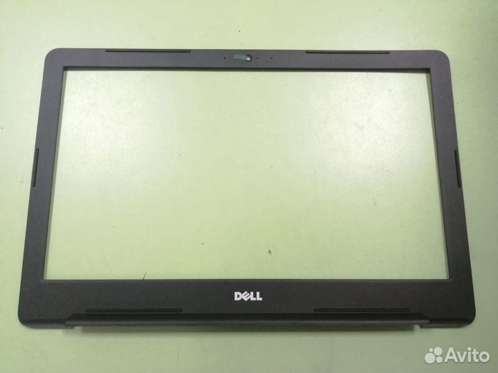 Рамка матрицы для ноутбука Dell 15 5565 5567 новая