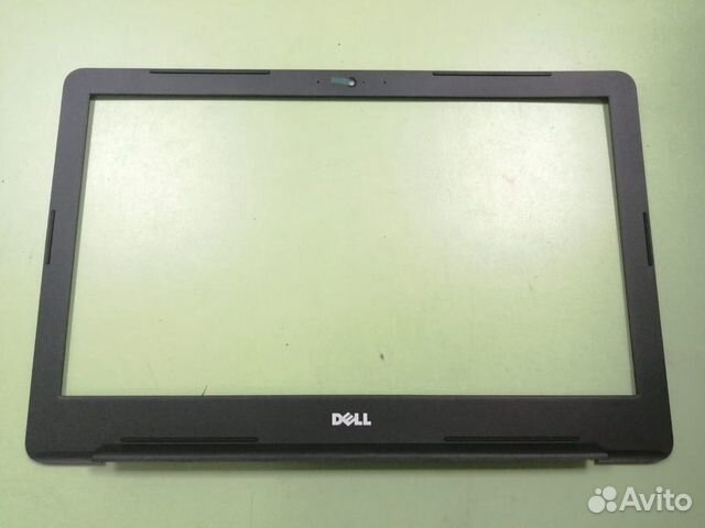 Рамка матрицы для ноутбука Dell 15 5565 5567 новая