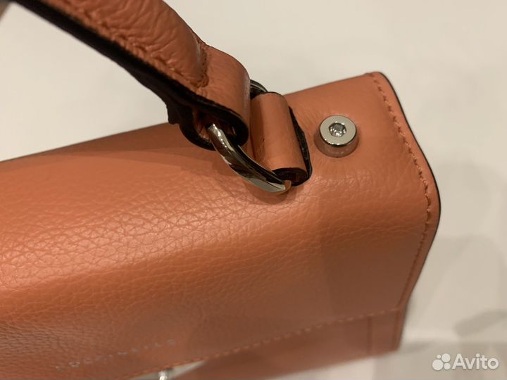 Сумка Coccinelle B14 Small новая