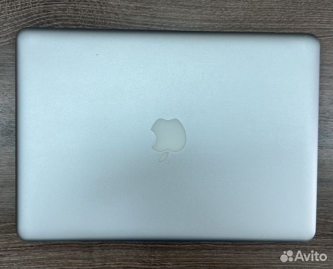 Apple MacBook Pro 13