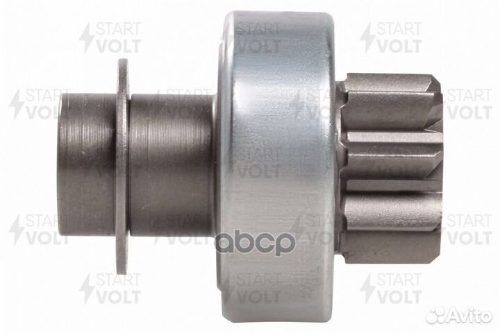 Бендикс mitsubishi/KIA/mazda VCS0890 startvolt