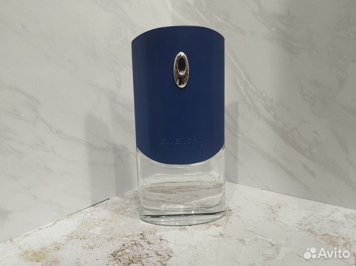 Givenchy Pour Homme Blue Label. Тестер