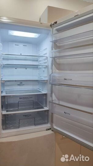 Холодильник бу