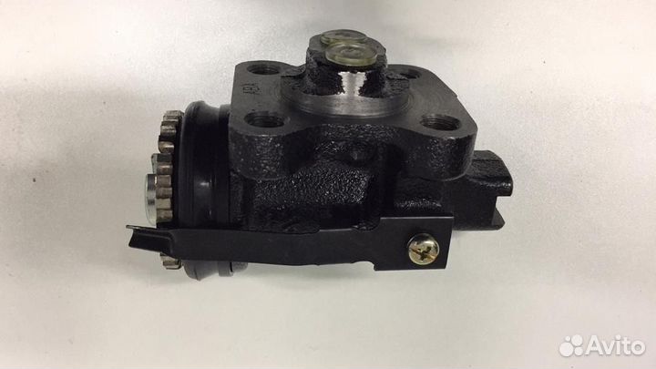 Рабочий тормозной цилиндр - SY