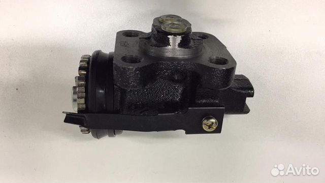 Рабочий тормозной цилиндр - SY