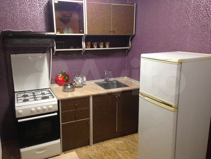 Комната 12 м², 2/2 эт.