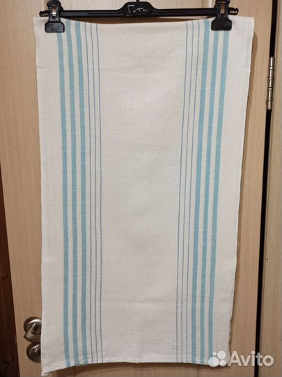 Полотенце лен СССР