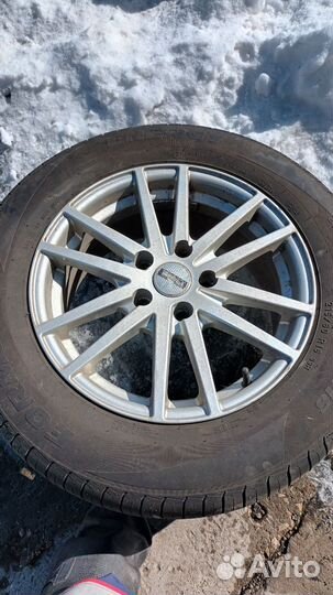 Formula Energy 215/65 R16