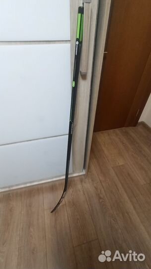 Хоккейная клюшка 110 см