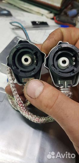 Блок розжига ксенона koito