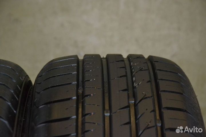 Kumho Crugen HP91 235/60 R18 107W