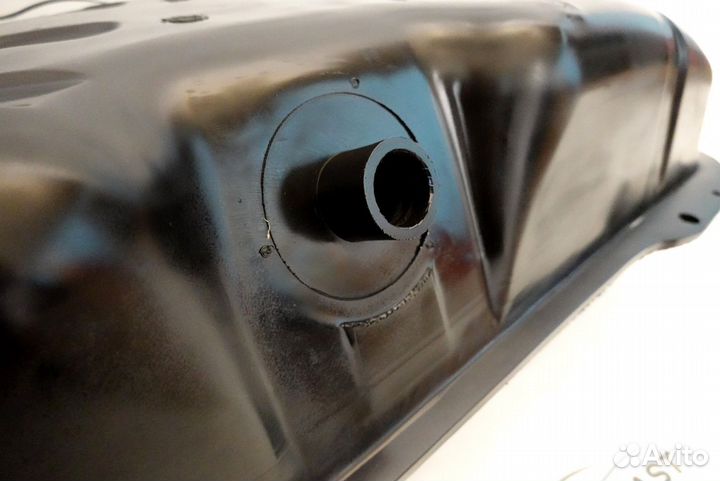 Топливный бак Mitsubishi Pajero 3-4 short(dizel)