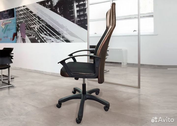 Компьютерное кресло Аргус