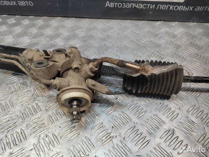 Рулевая рейка Mazda Premacy 2.0 FS 2002