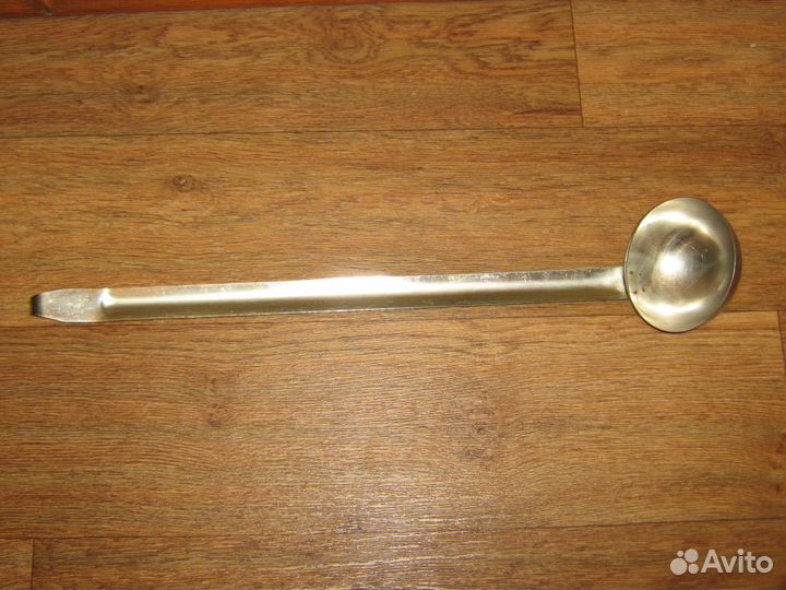 Половник для кухни