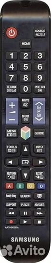 Пульт для тв 