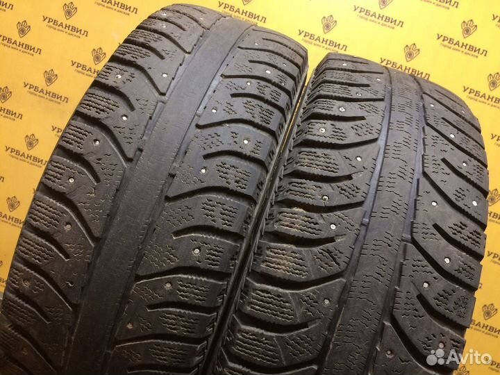 Bridgestone Ice Cruiser 7000 195/65 R15 91T
