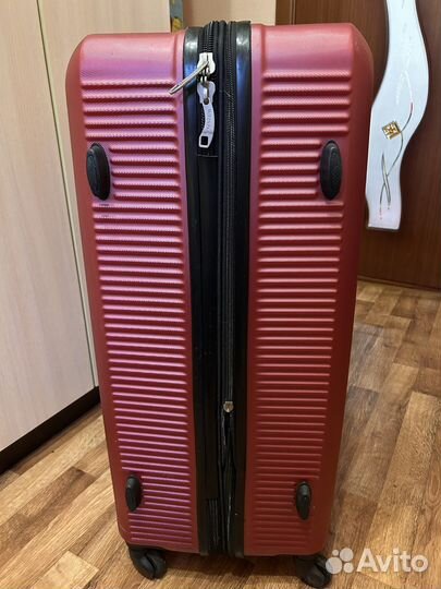 Чемодан mironpan