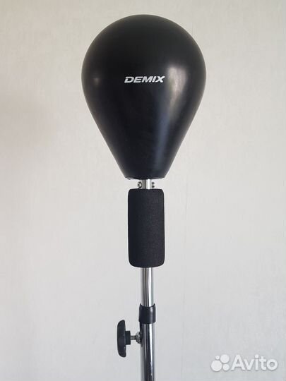 Тренажер для отработки ударов Demix Reaction