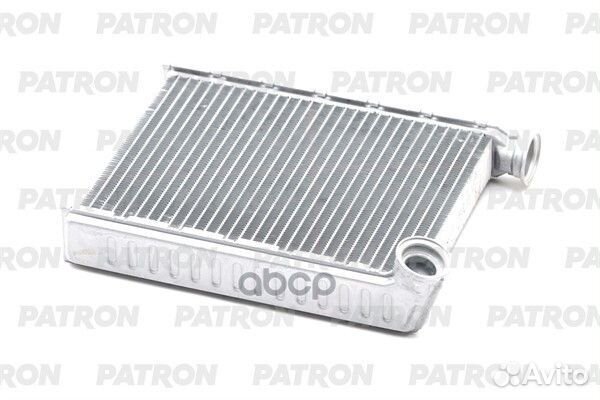 Радиатор отопителя Dacia: Logan I, II 12, Sand