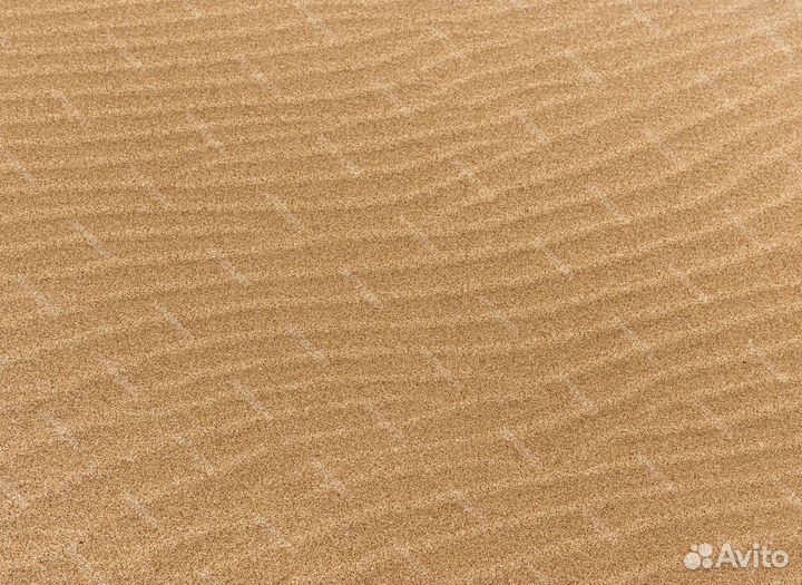 Песок мытый в Лесной Городок