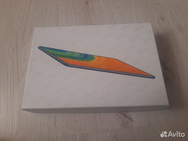 Планшетный компьютер, планшет, Tablet PC