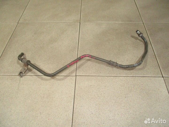 Трубка гидроусилителя Ssang Yong Kyron