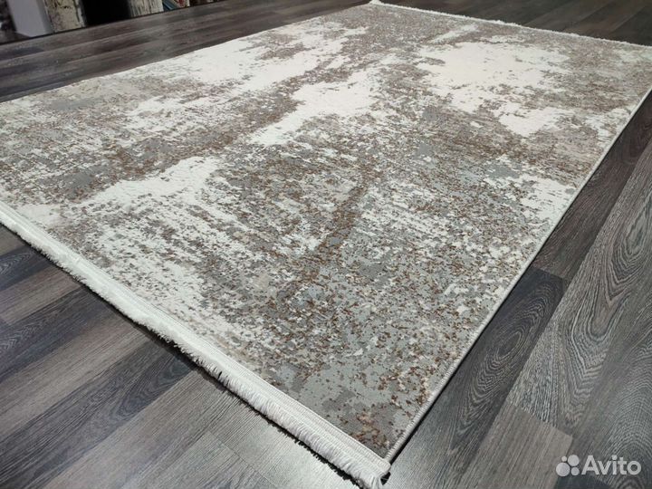 Ковёр 1.6х2.3 Лакшери