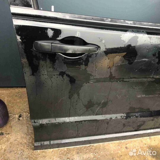 Дверь передняя правая Dodge Caliber 2010