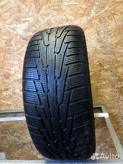 Nokian Tyres Hakkapeliitta R SUV 255/55 R18