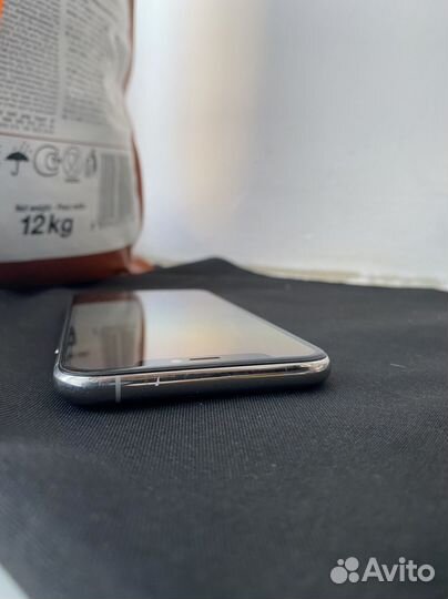 iPhone 11 Pro, 256 ГБ