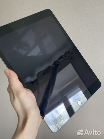 iPad 9th generation Wi-Fi 64GB