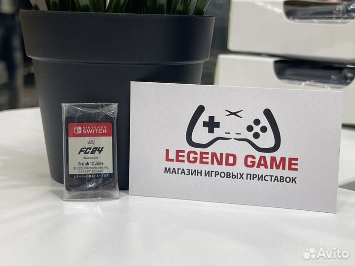 Игры nintendo switch