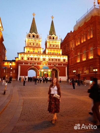 Няня для ребенка