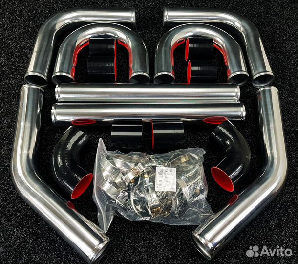 Пайпинг кит универсальный 2,5