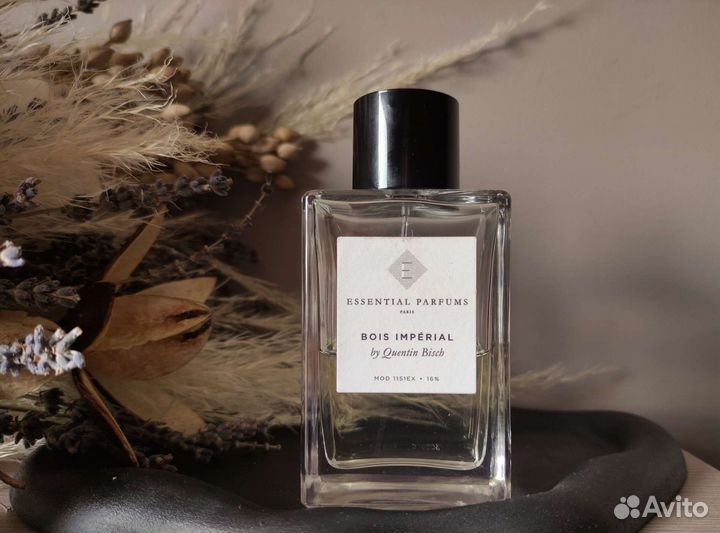 Essential Parfums Bois Imperial