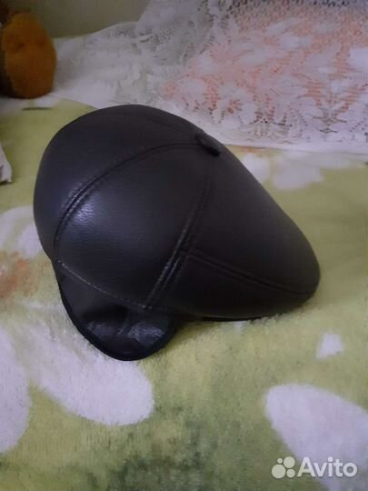 Мужская кепка