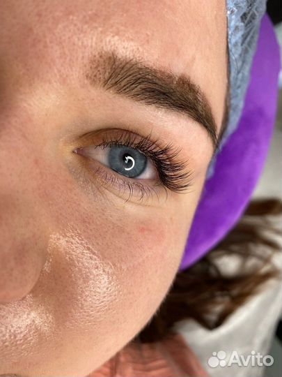 Нужна модель на классическое наращивание