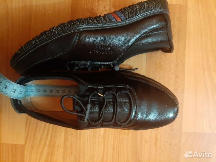 Туфли детские