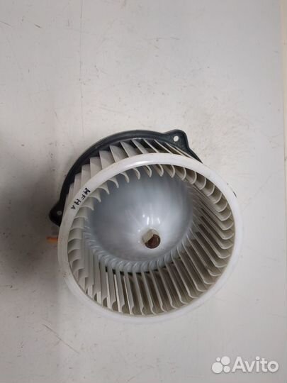 Двигатель отопителя Hyundai Elantra, 2013