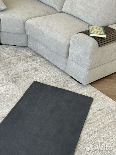 Коврик для намаза подарочный