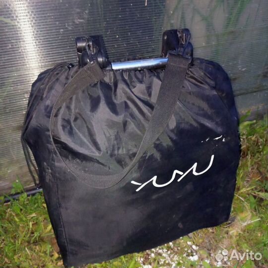 Прогулочная коляска Yoya babyzen